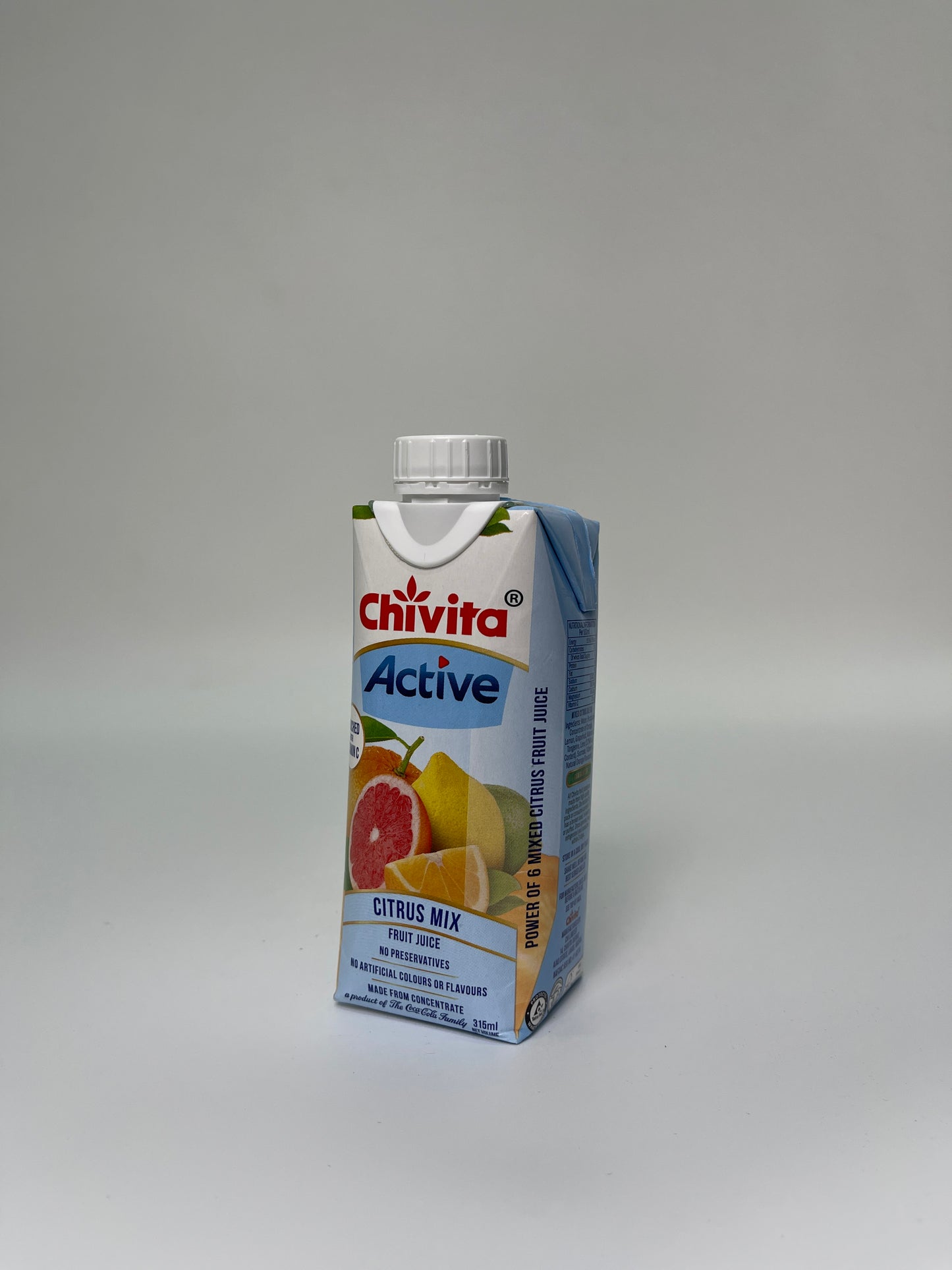 Chivita Active Citrus Mix (315ml)