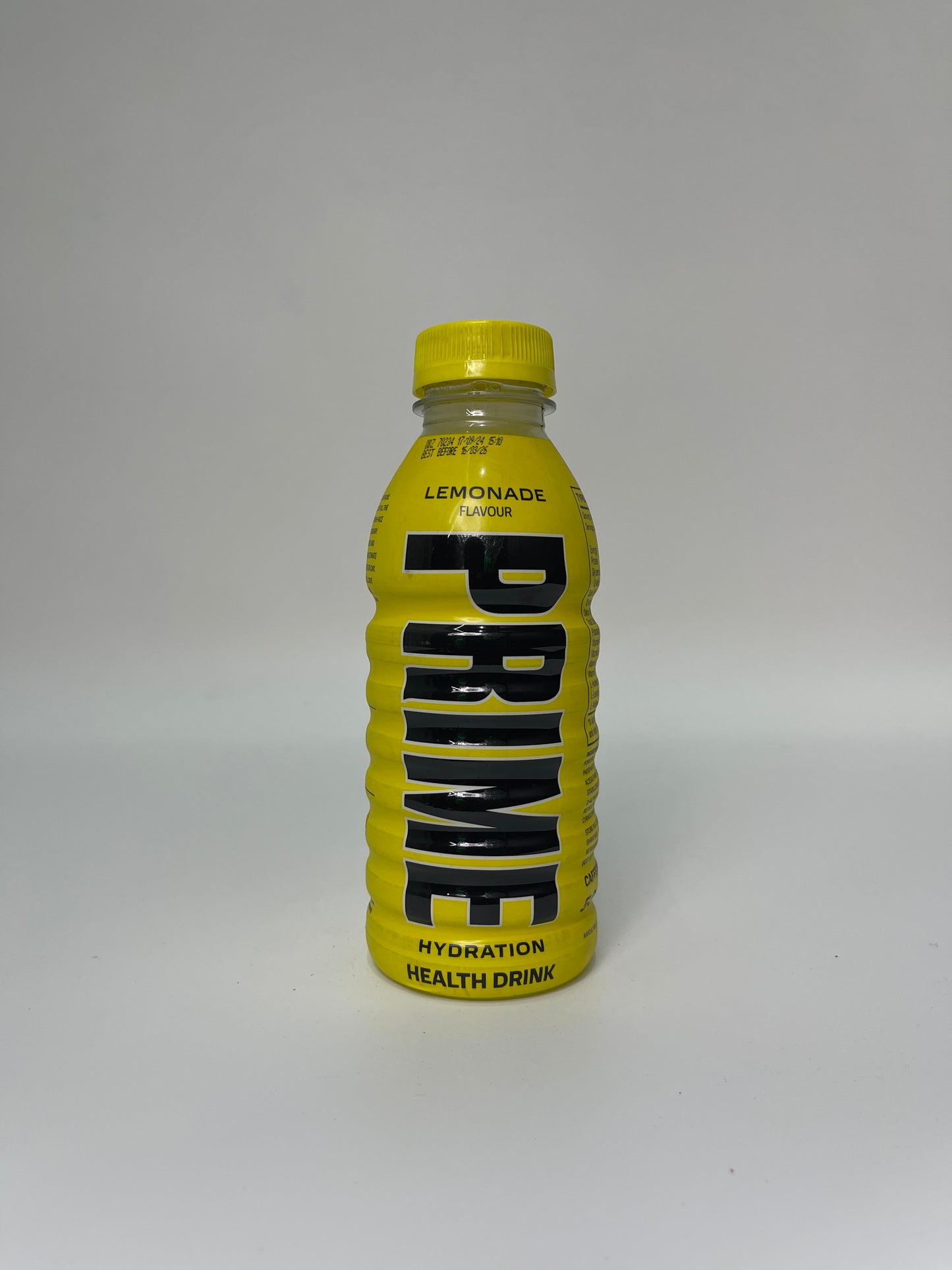 Prime Lemonade