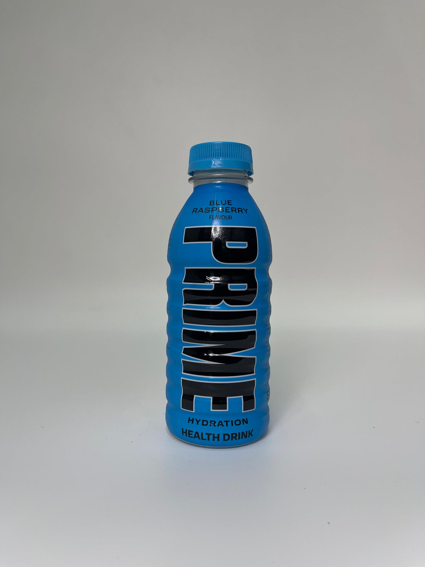 Prime Blue Raspberry