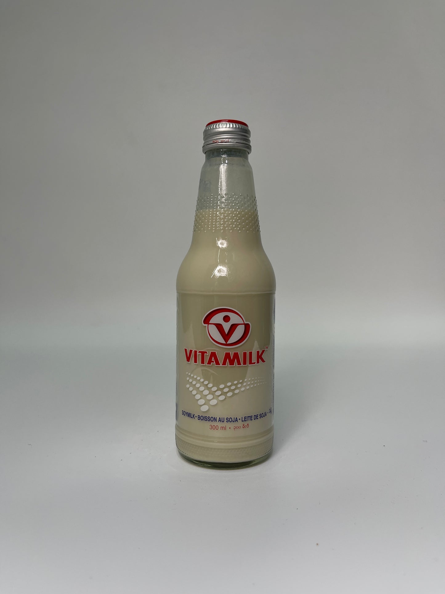 Vitamilk Plain