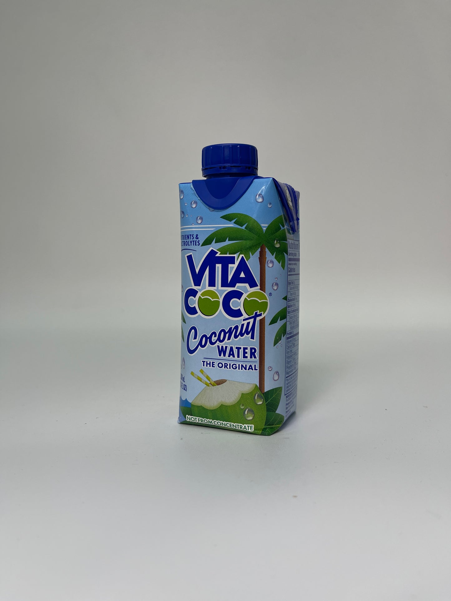 Vita Coco Coconut Water
