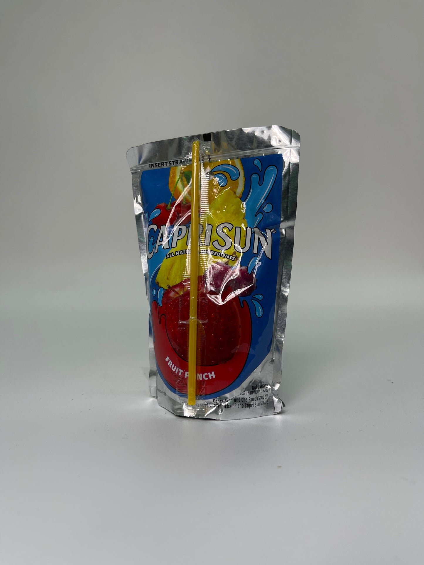 Capri-Sun (Imported)