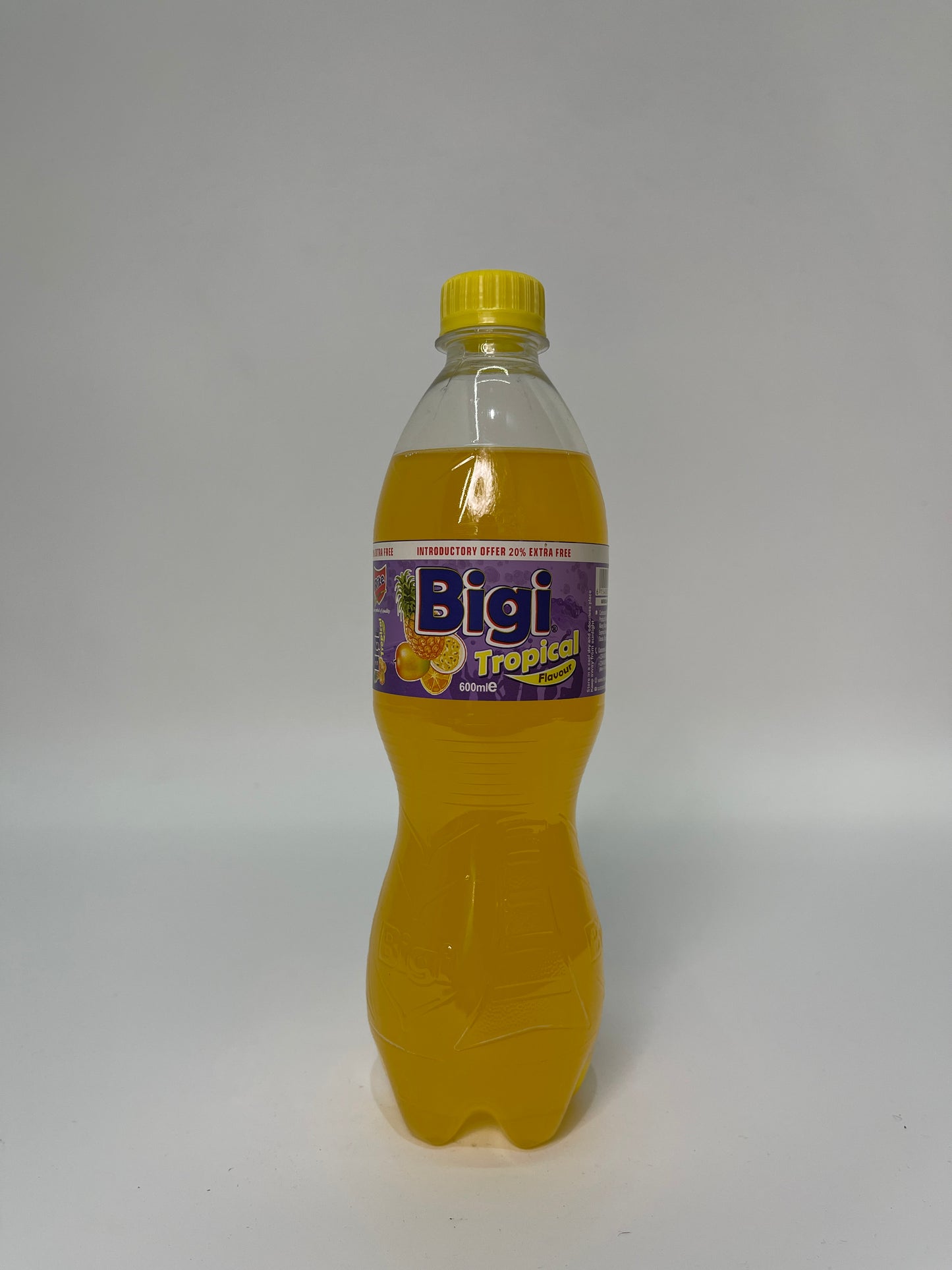 Bigi Tropical (60cl)