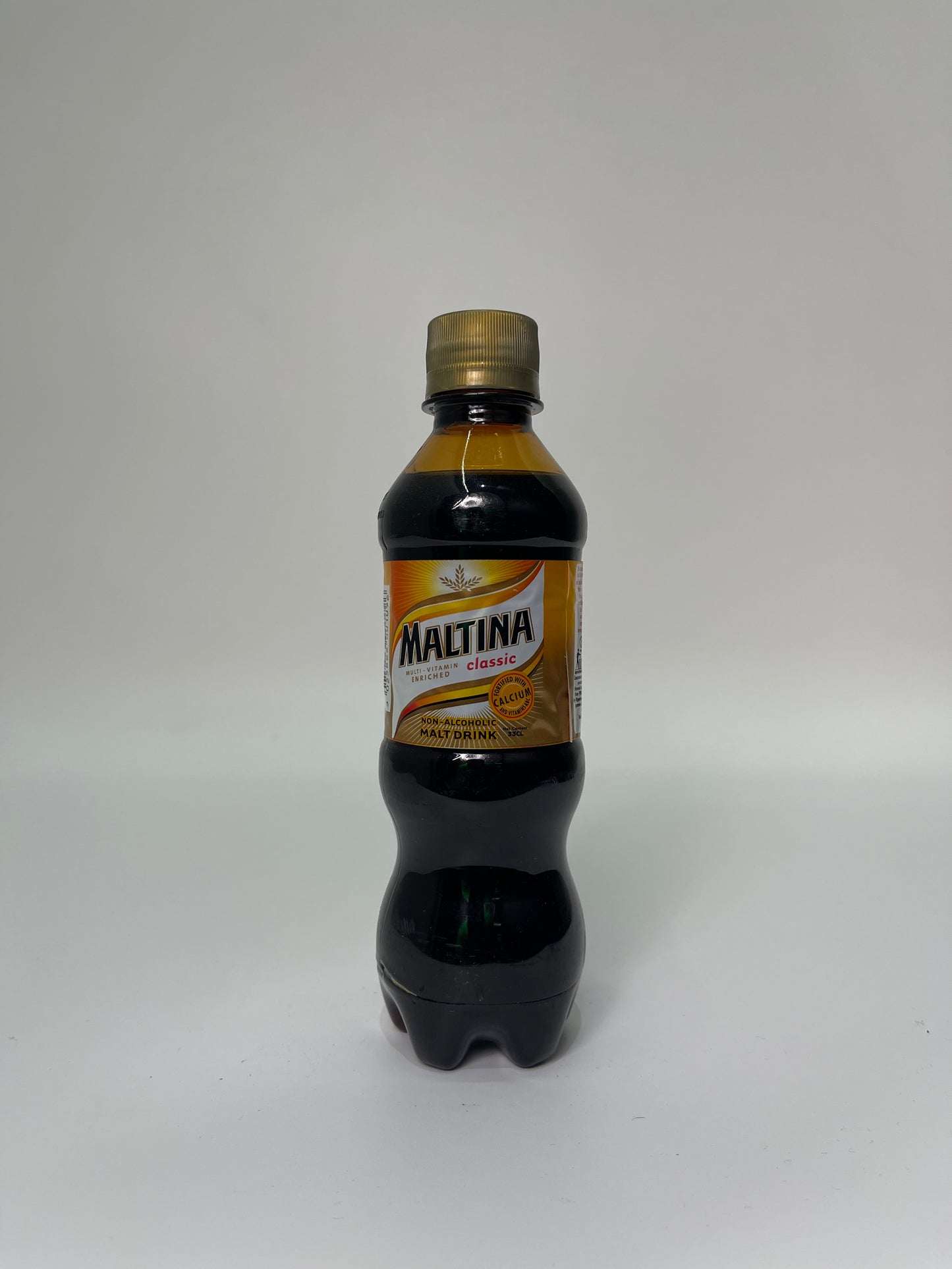 Maltina Classic Pet (33cl)