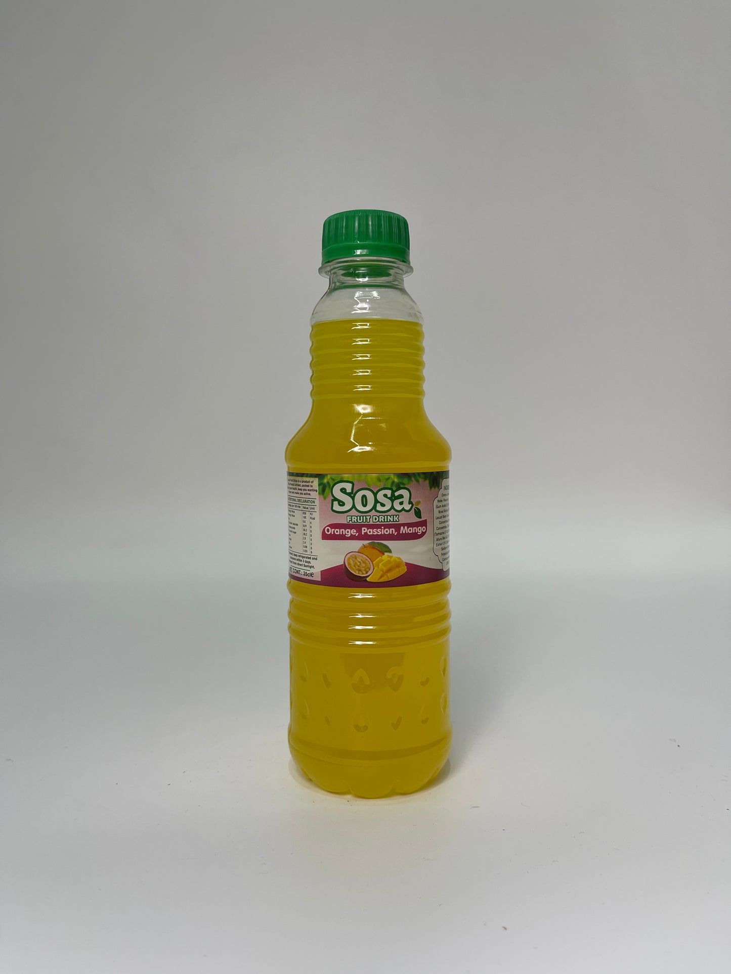 Sosa Fruit Drink (35cl)