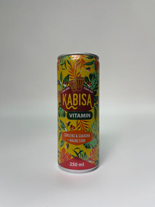 Kabisa
