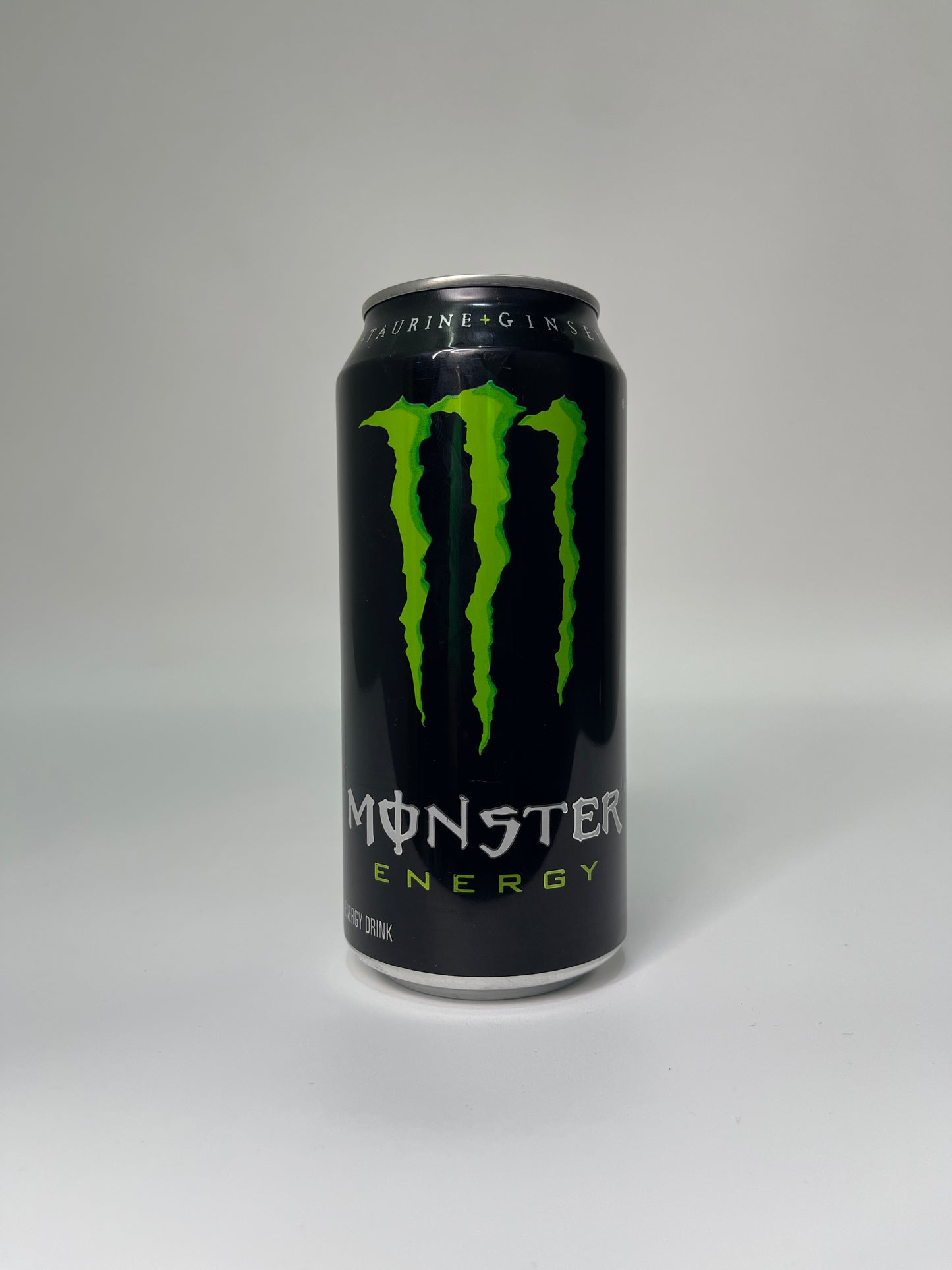 Monster Energy Black