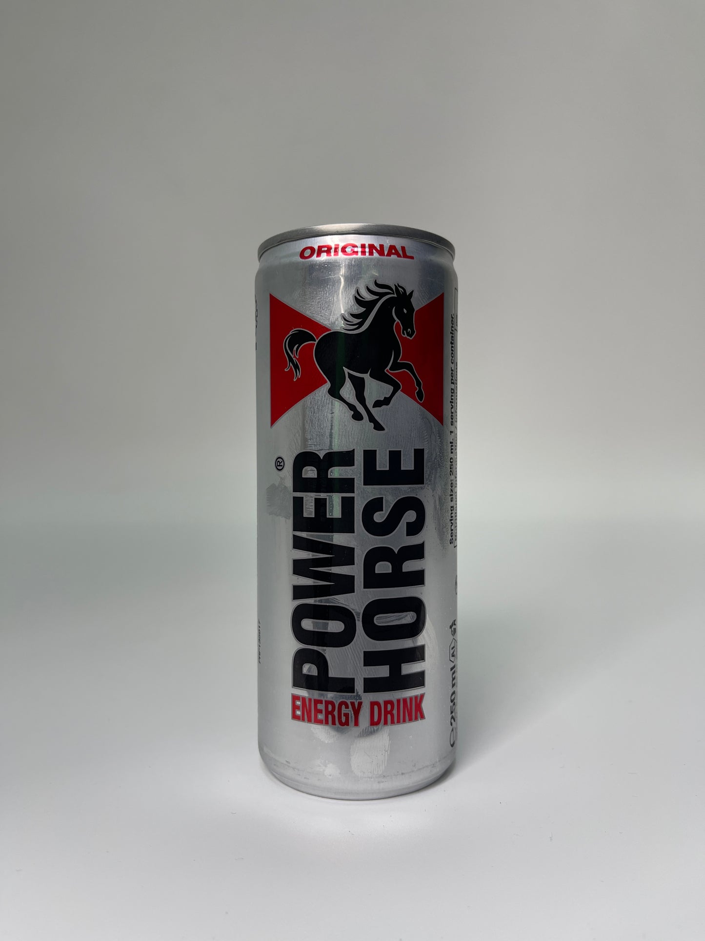 Power Horse