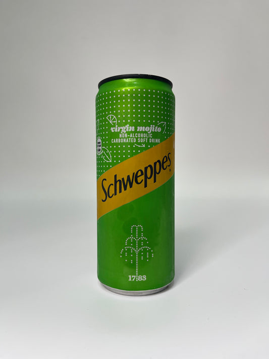Schweppes