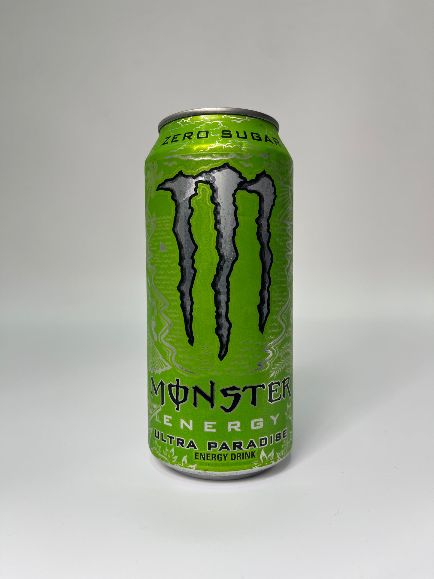 Monster Ultra Paradise