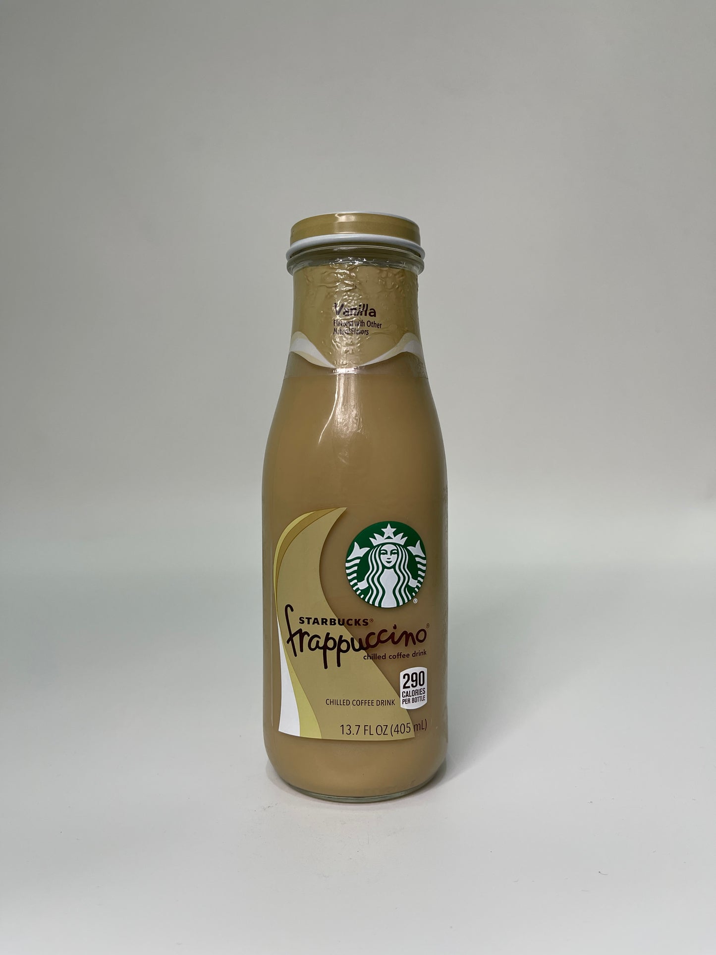 Starbucks Frappuccino (405ml)