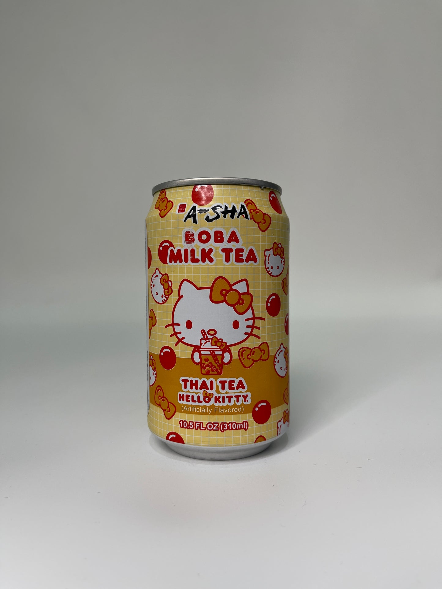 A‑SHA Boba Milk