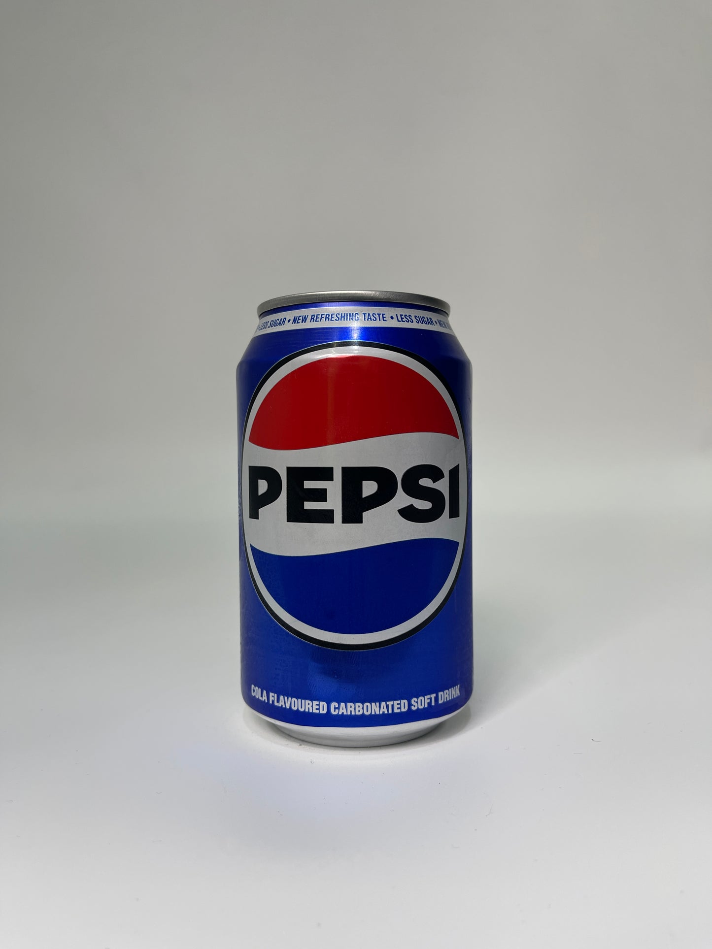 Pepsi Can