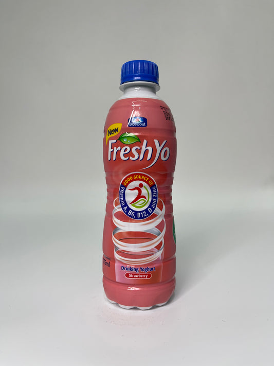 Blue Boat FreshYo Yoghurt