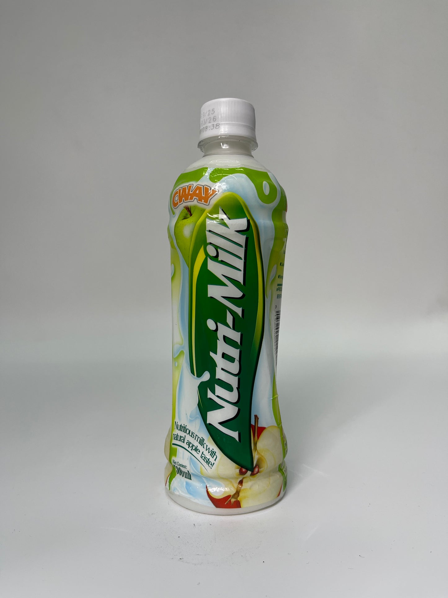 Cway Nutri-Milk (500ml)