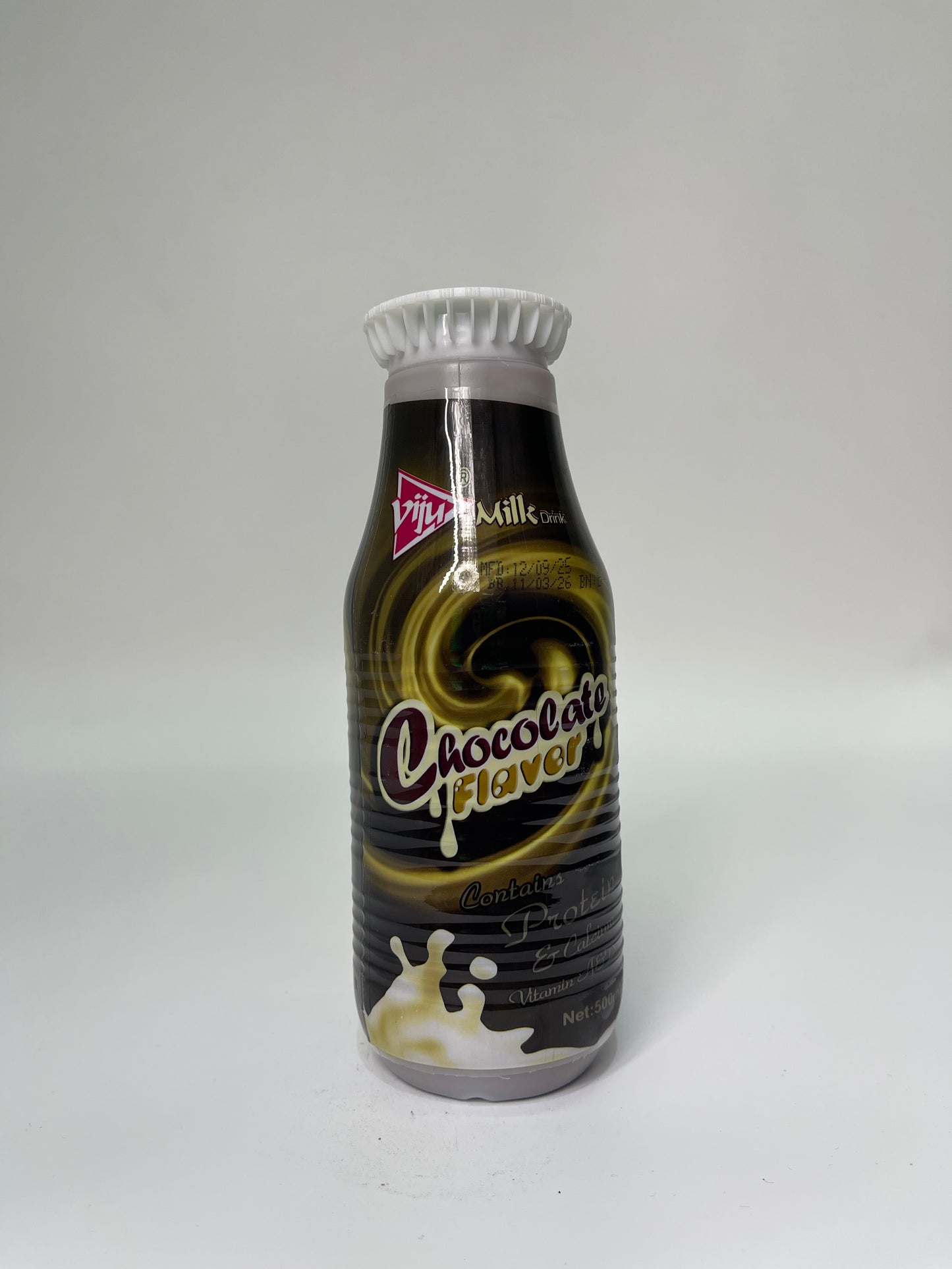 Viju Chocolate Milk Drink (500ml)