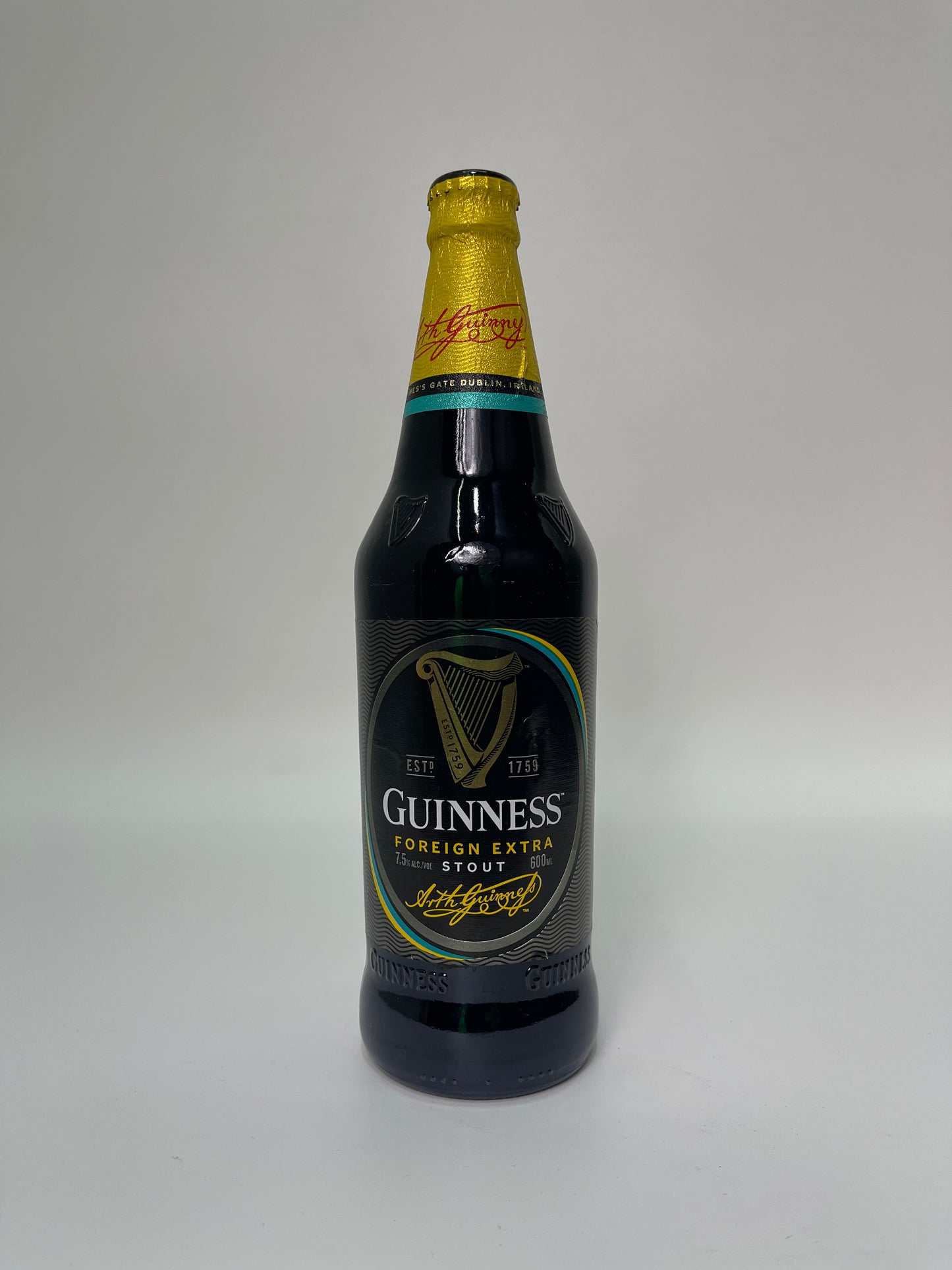 Guinness Smooth Stout