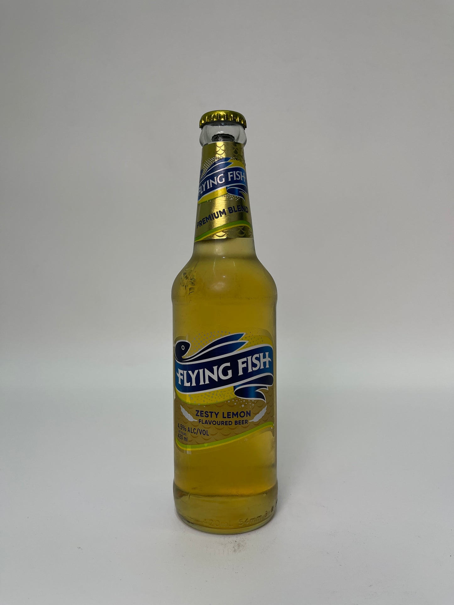 Flying Fish Premium Blend