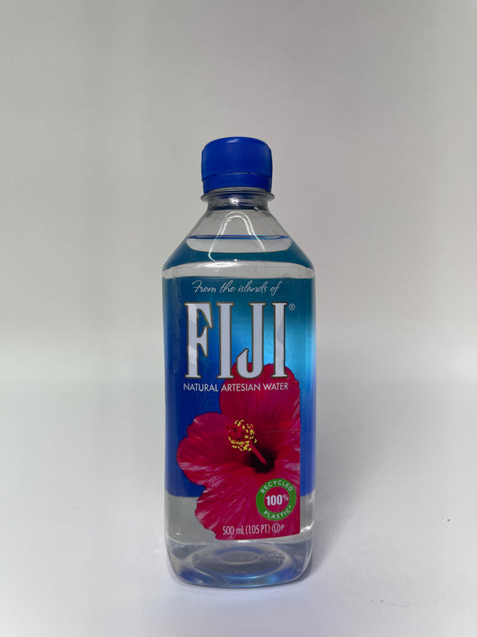 Fiji Natural Artesian Water