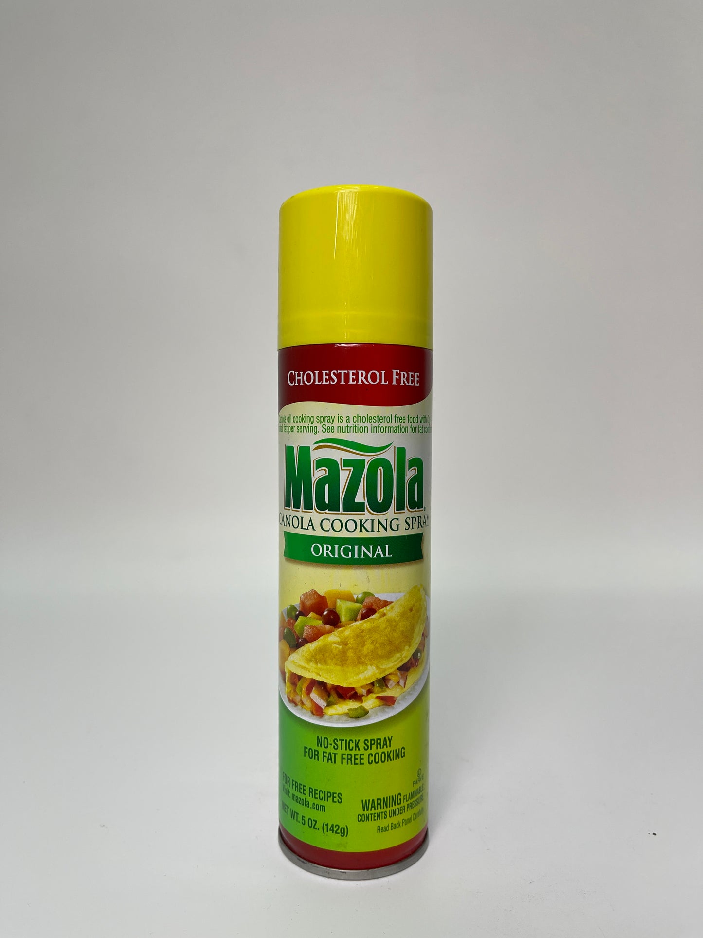 Mazola Canola Cooking Spray