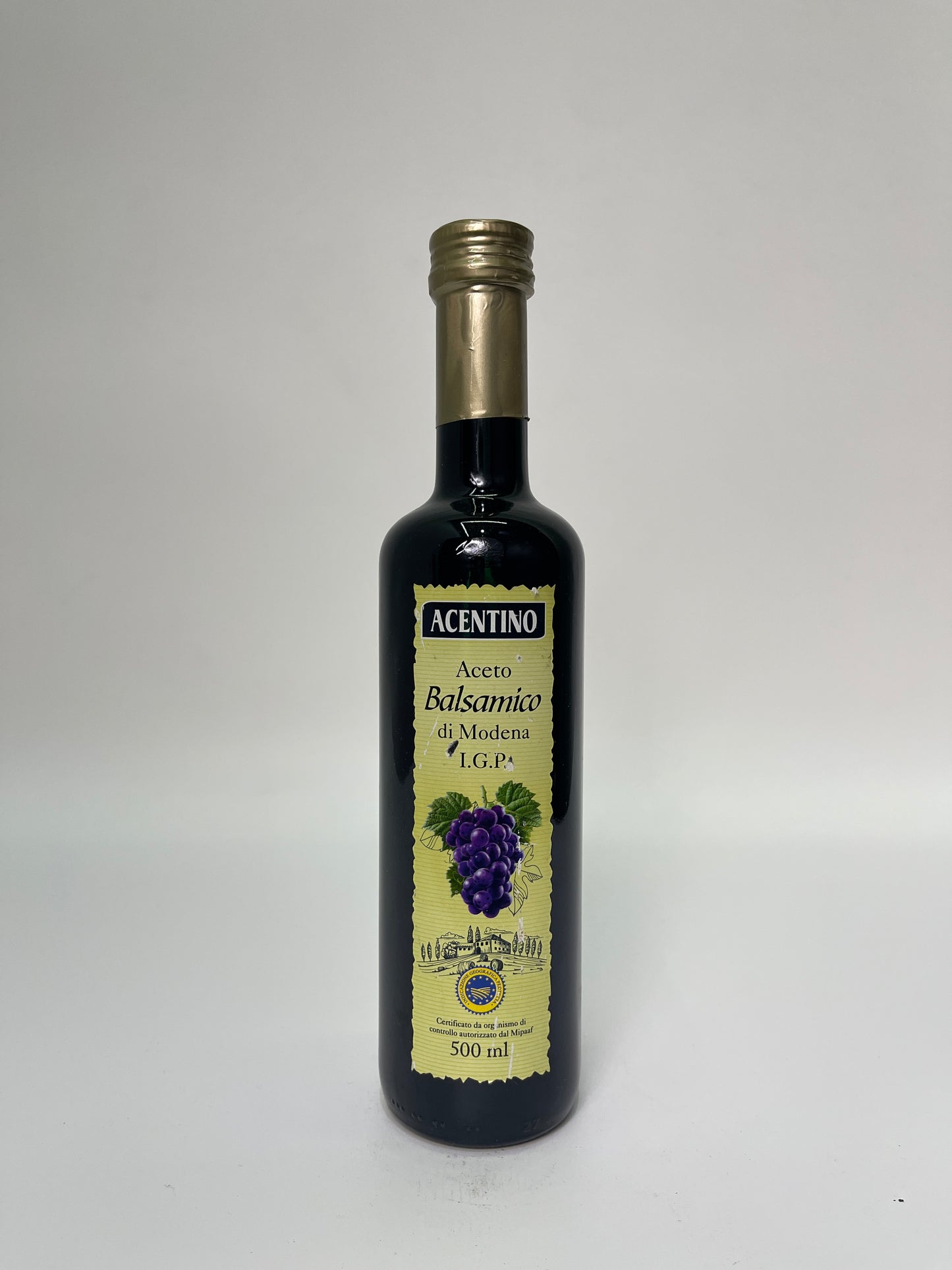 Acentino Balasamico