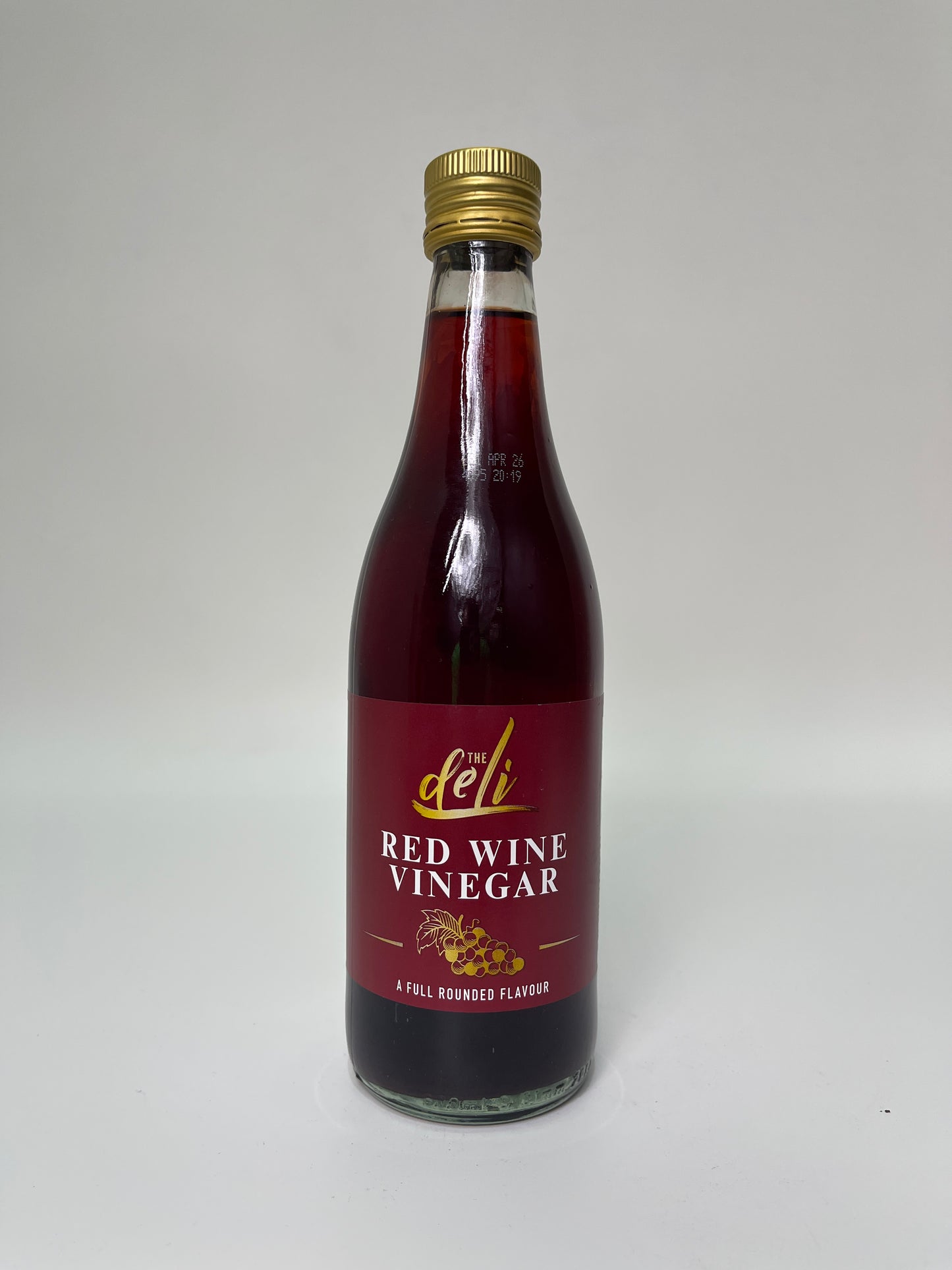 The Deli Red Wine Vinegar