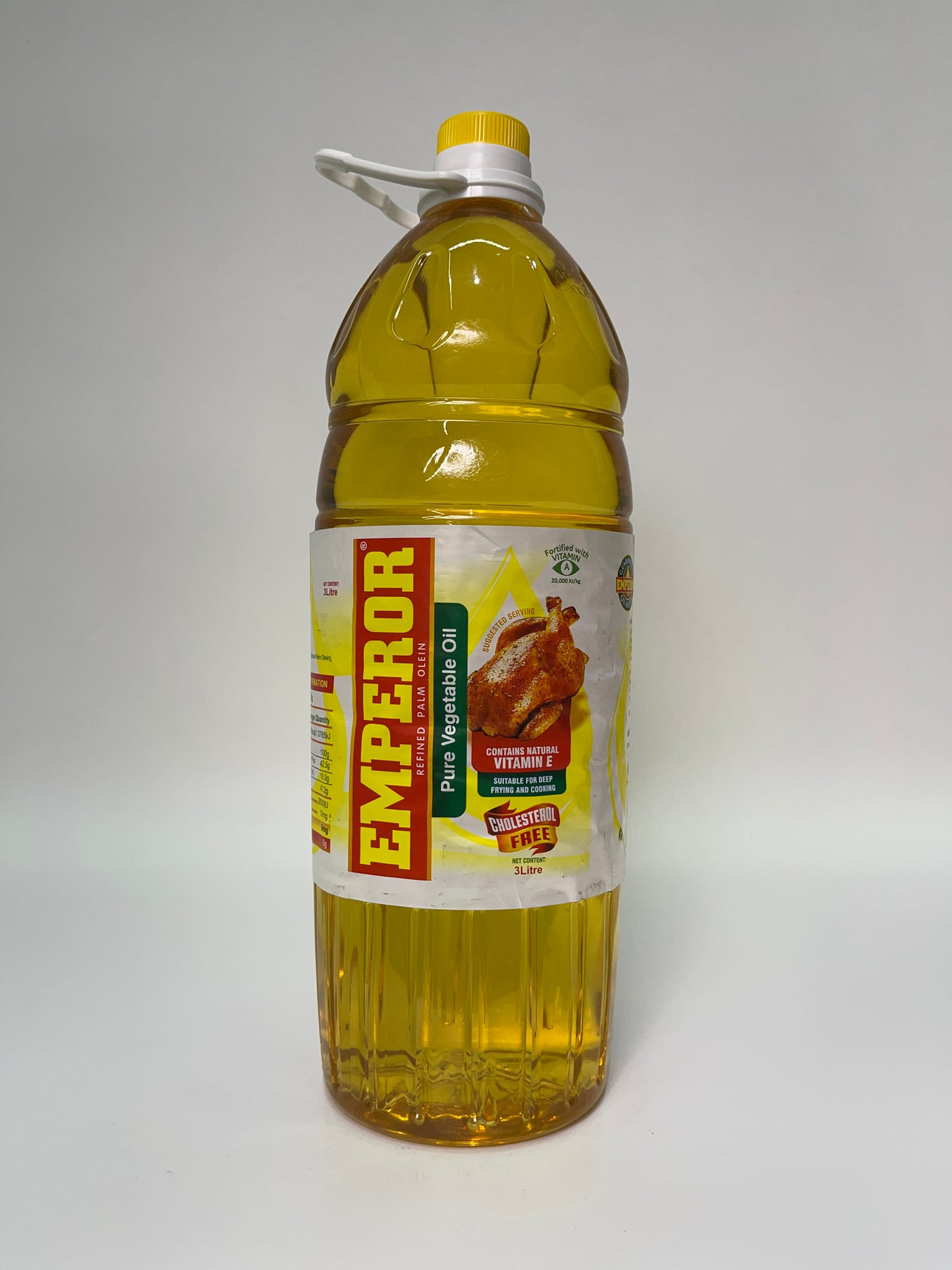 Emperor Oil (3Litres)