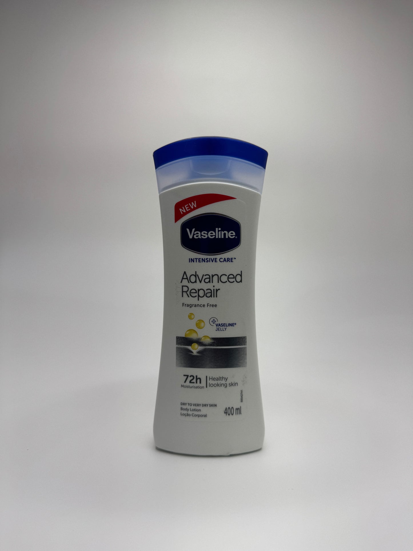Vaseline Advanced Repair 72H