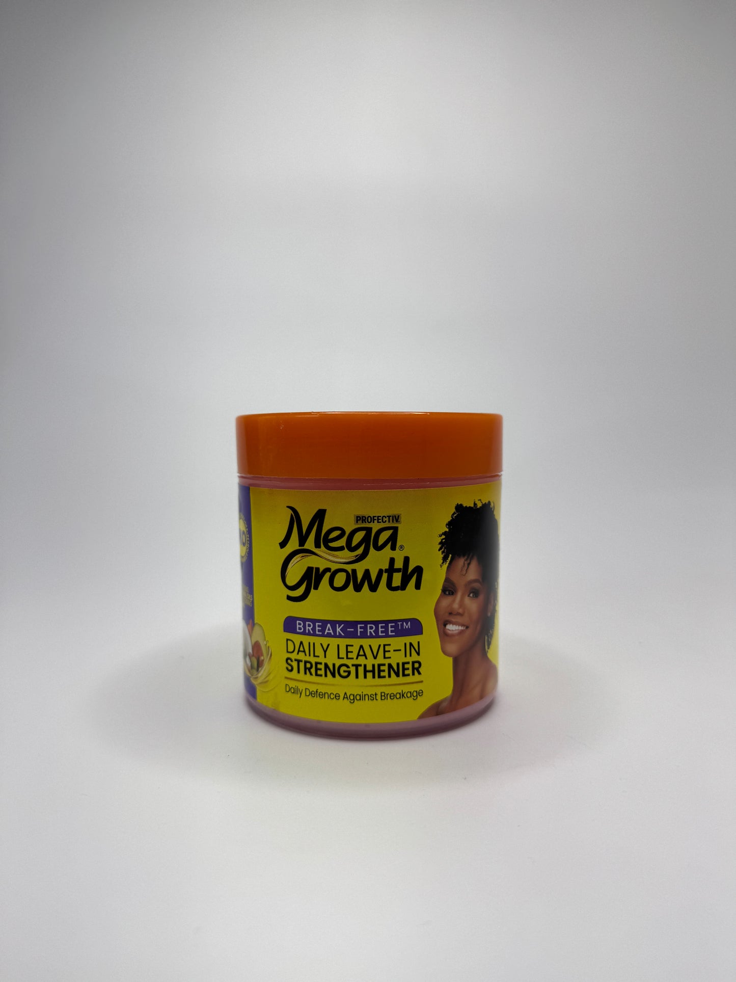 Profectiv Mega Growth Break Free Daily Leave-In Strengthener