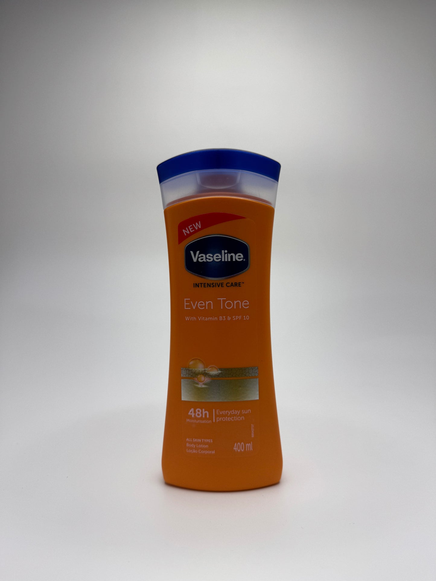 Vaseline Intensive Care Even Tone 400ml