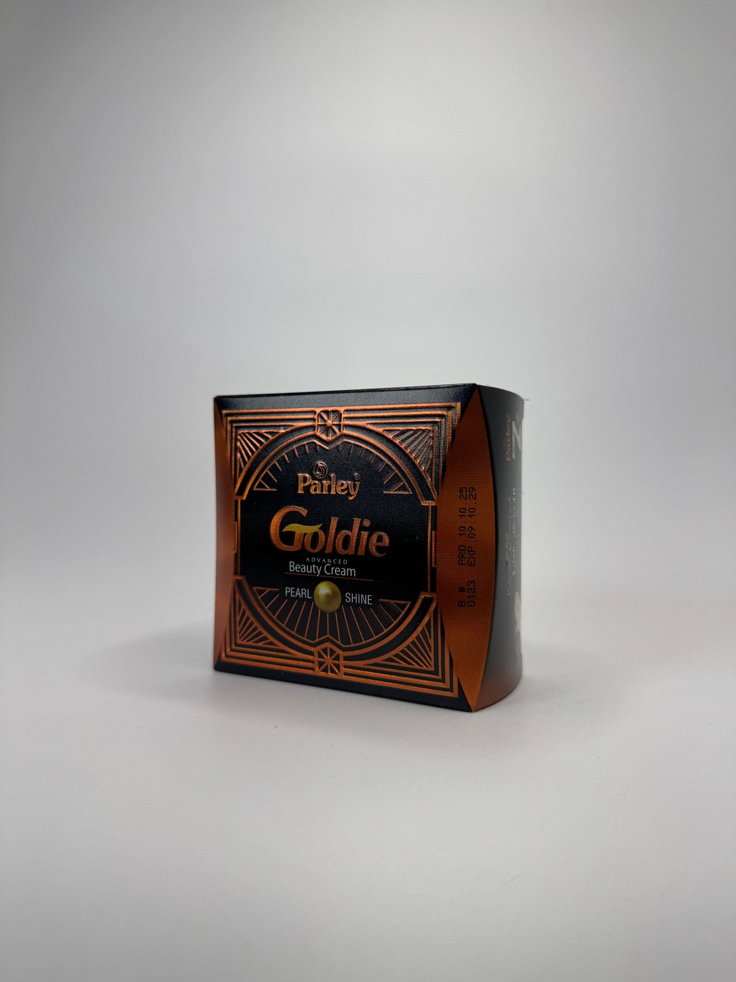 Parley Goldie Advanced Beauty Cream
