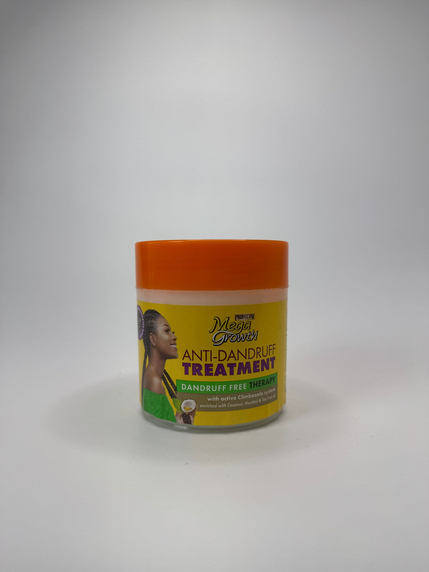 Profectiv Mega Growth Anti-Dandruff Treatment