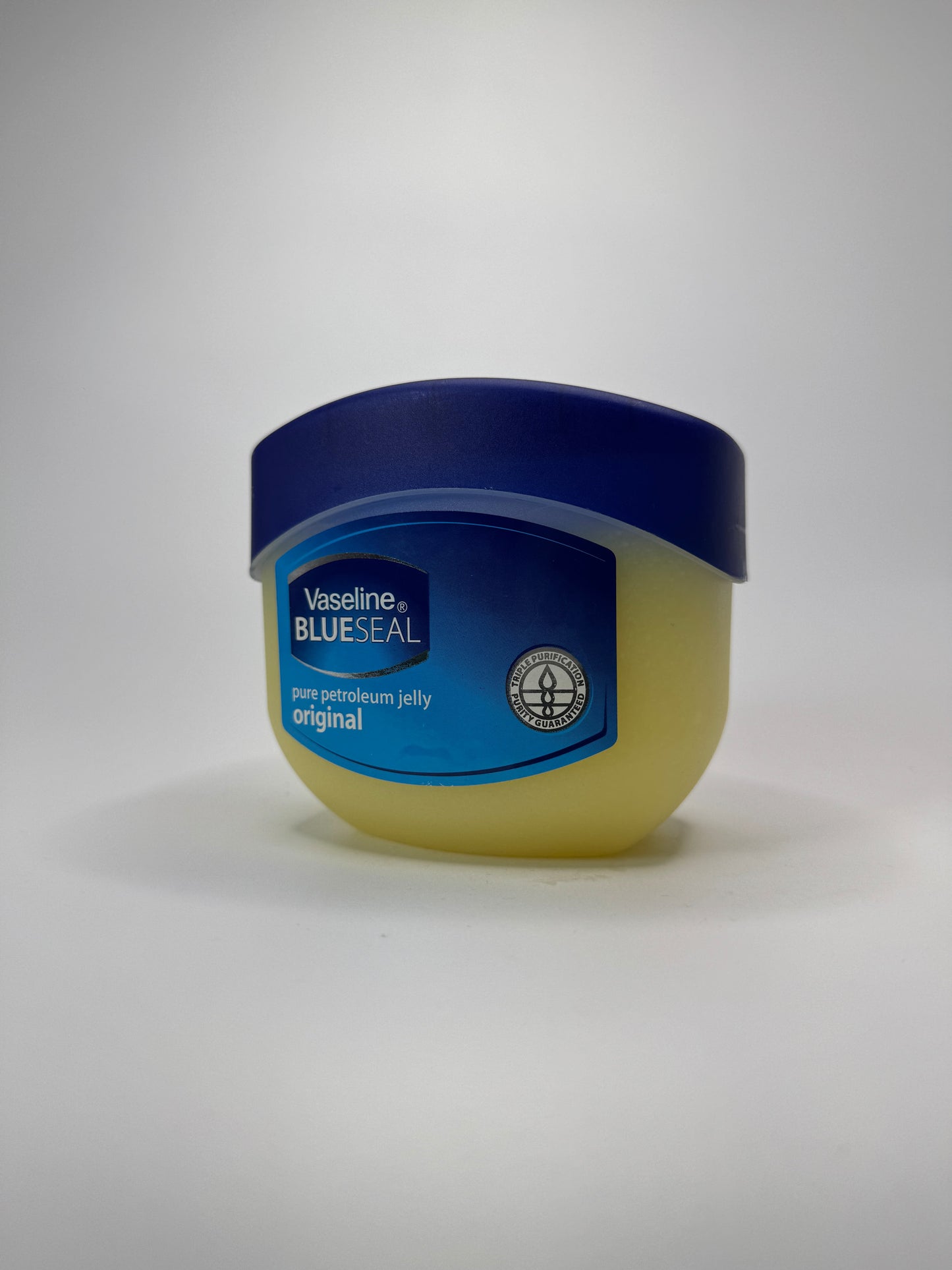 Vaseline Blue Seal Original Pure Petroleum Jelly