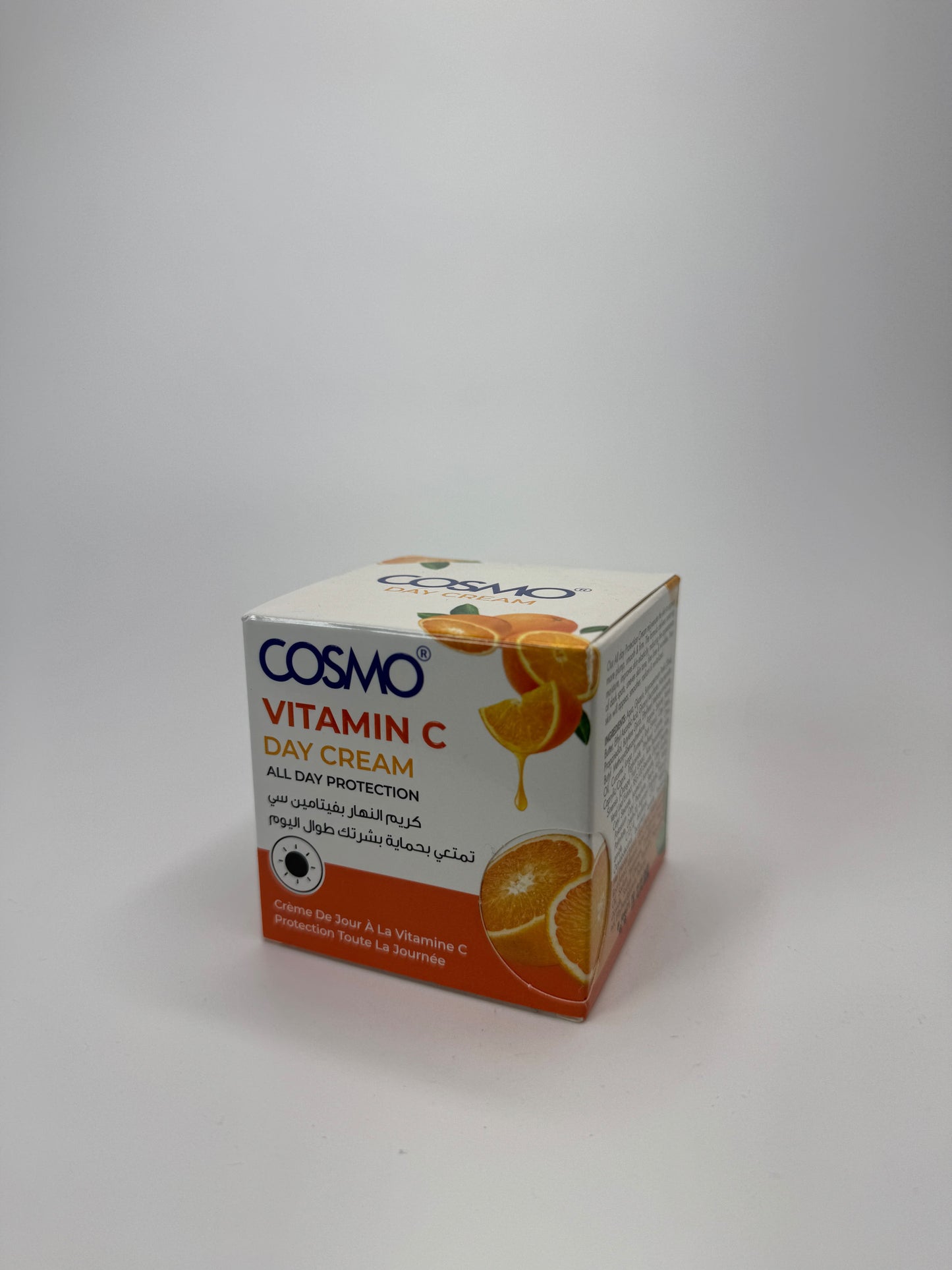 Cosmo Vitamin C Day Cream
