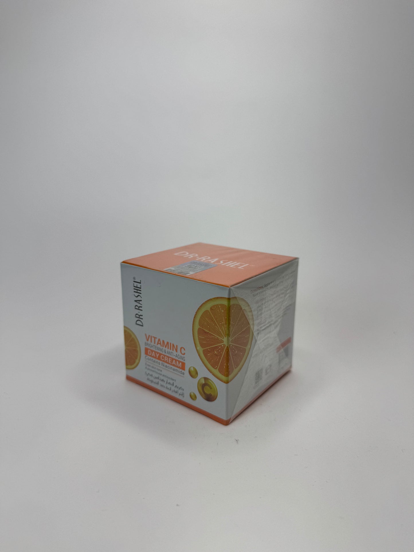 Dr. Rashel Vitamin C Day Cream
