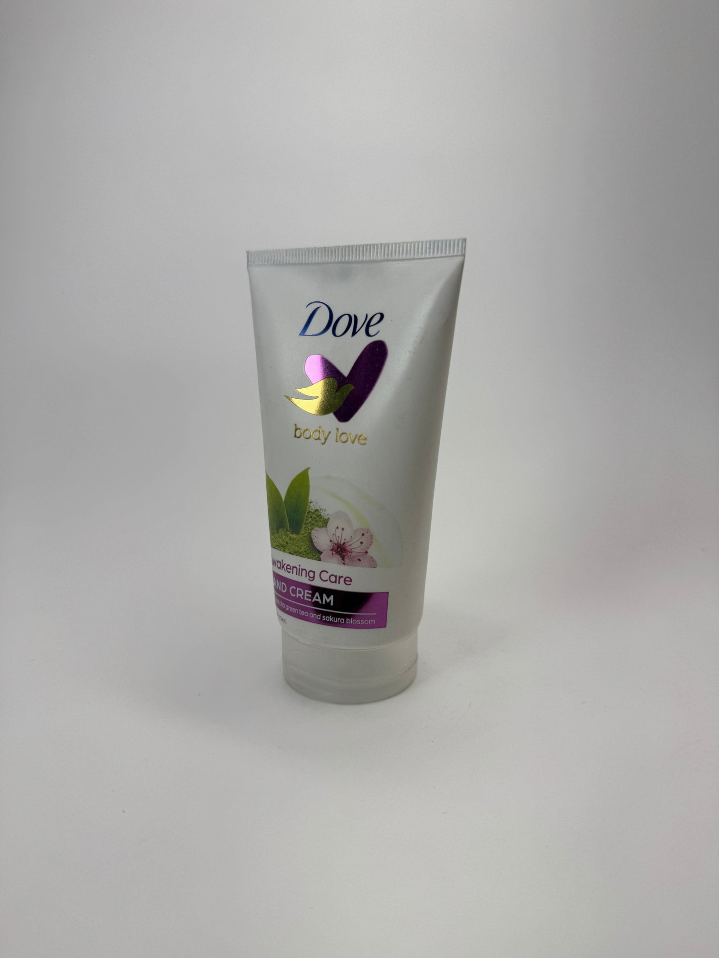 Dove Body Love Awakening Care Hand Cream (75ml)