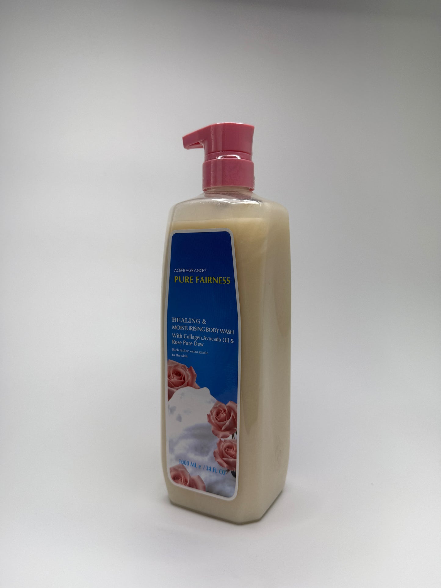 Ace Fragrance Pure Fairness