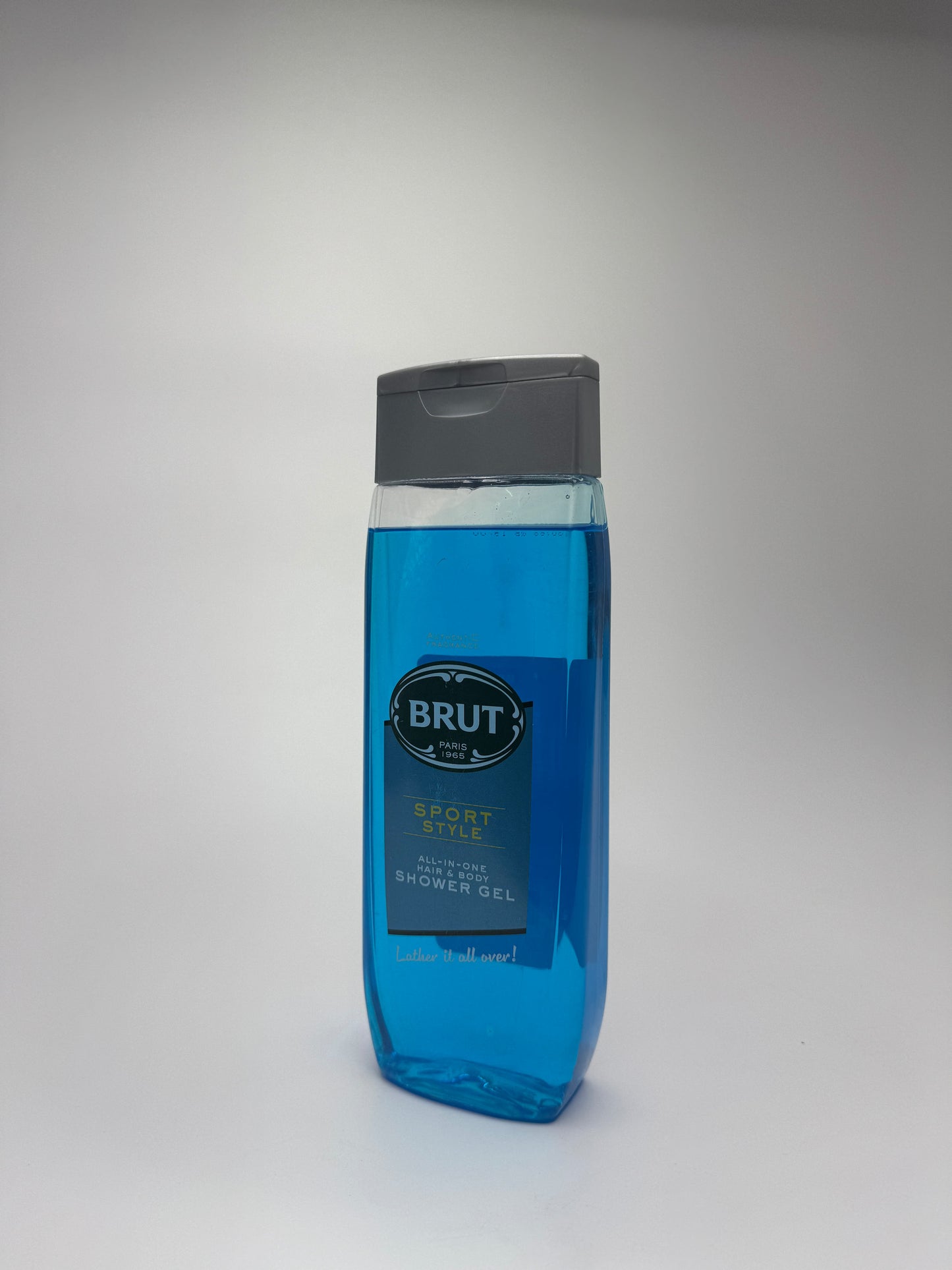 Brut Sport Style