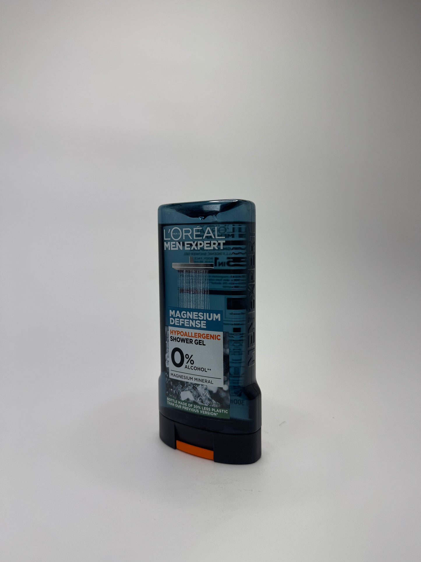 L'Oréal Paris Men Expert Magnesium Defence Shower Gel