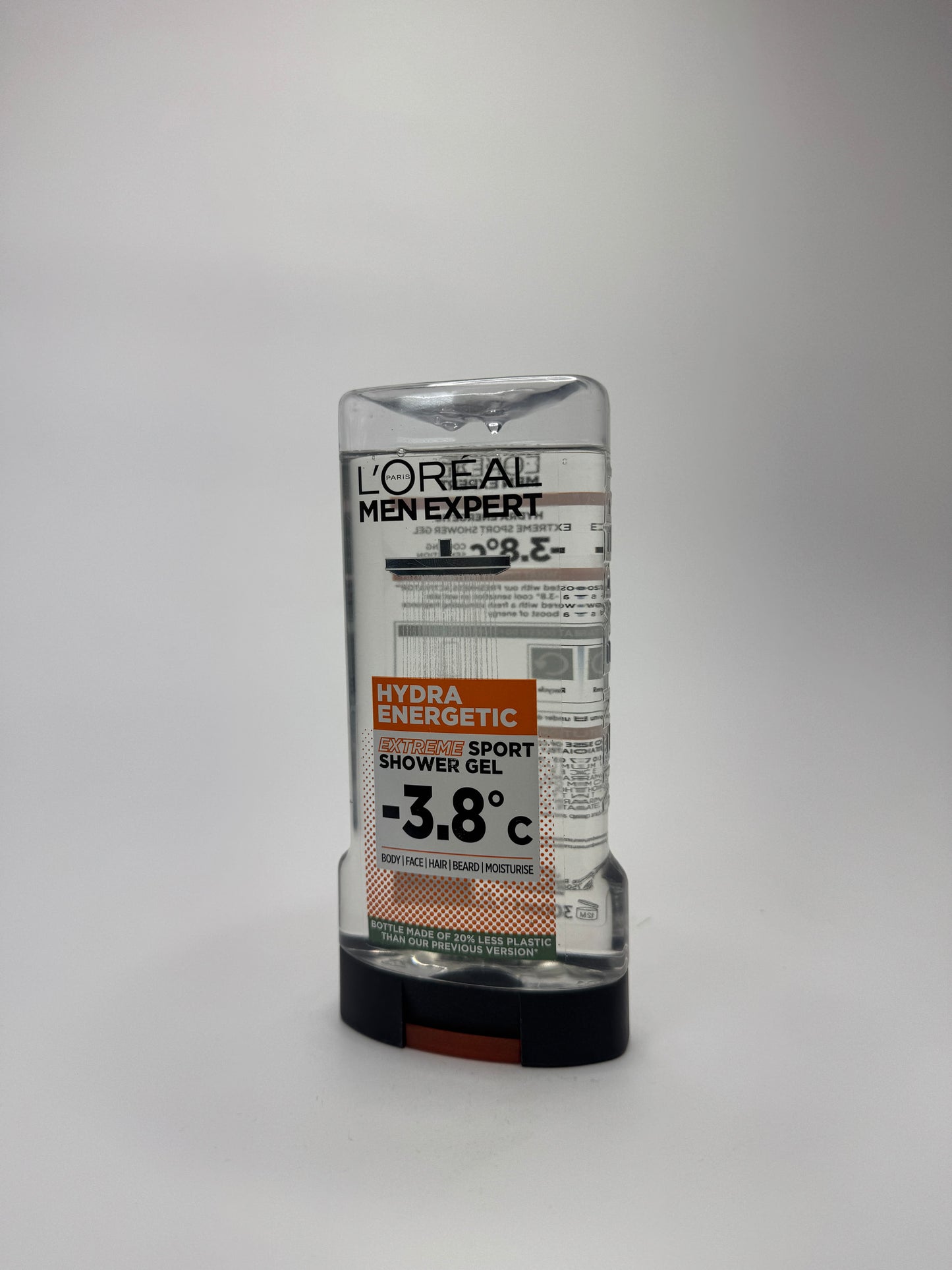 L'Oréal Paris Men Expert Hydra Energetic Extreme Sport Shower Gel