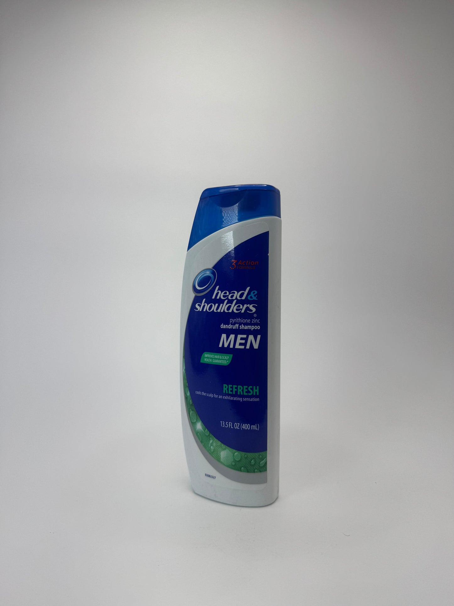 Head & Shoulders Refresh Men Anti-Dandruff Shampoo