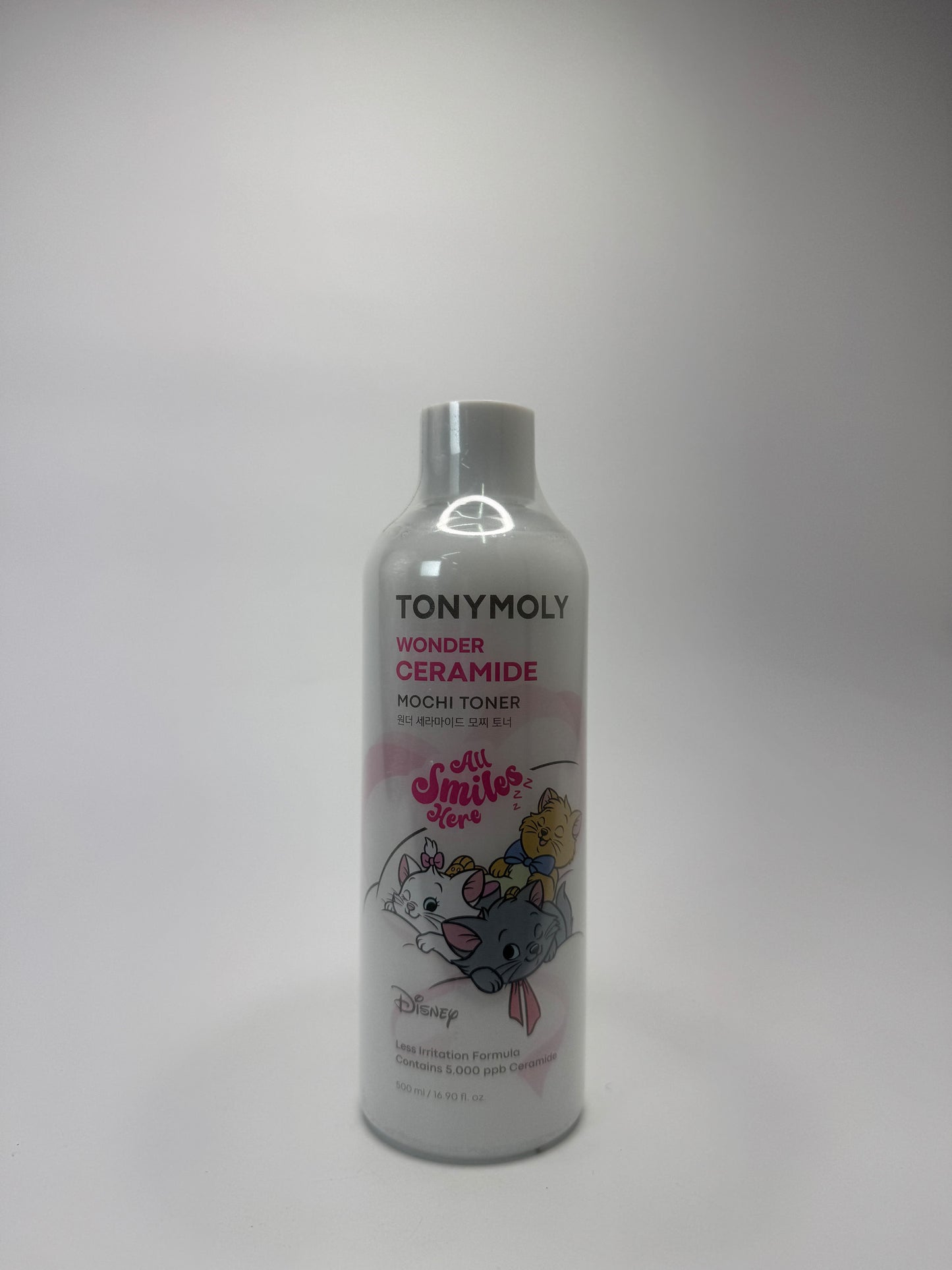 TONYMOLY Wonder Ceramide Mochi Toner