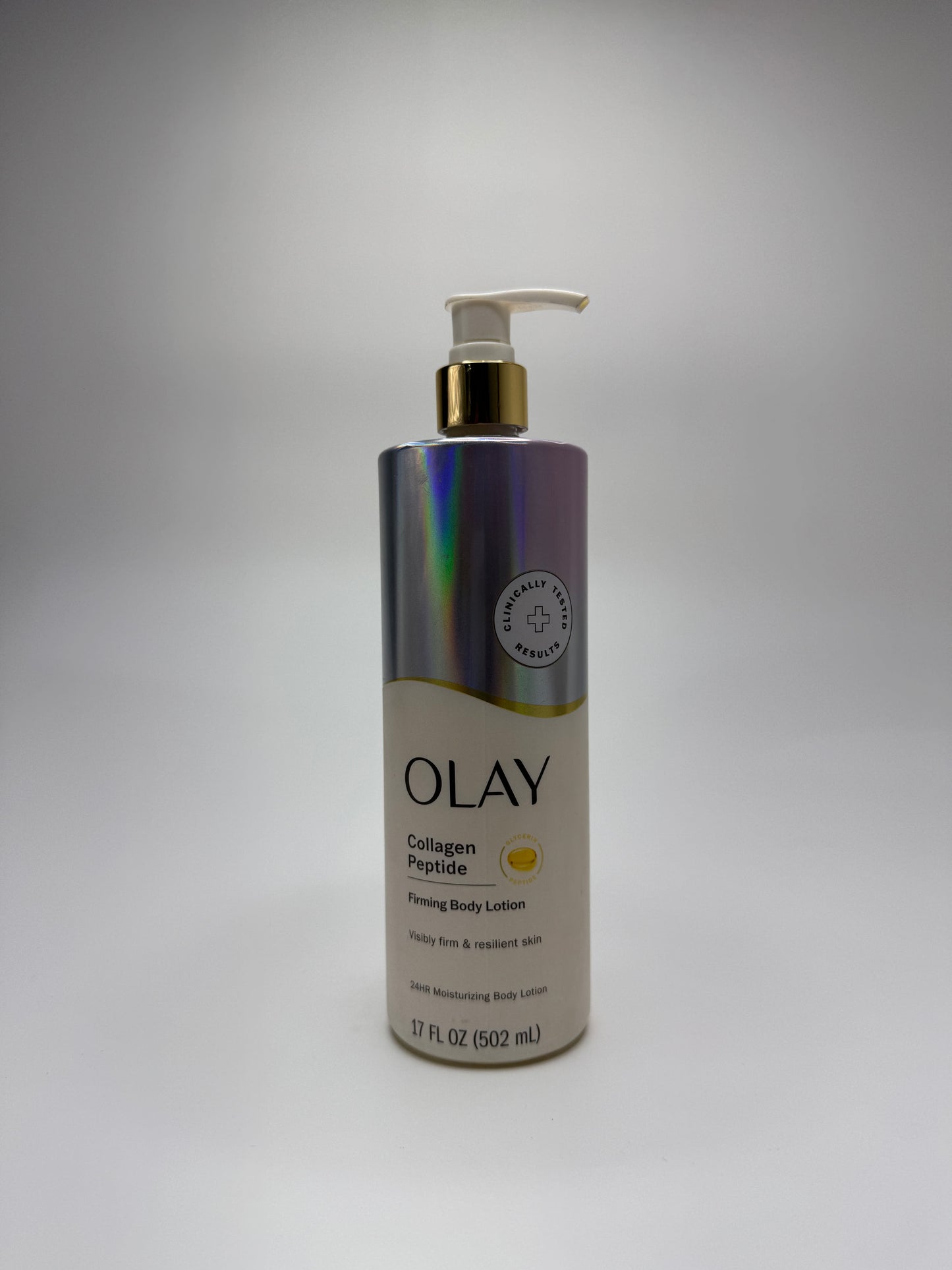 Olay Collagen Peptide Firming Body Lotion