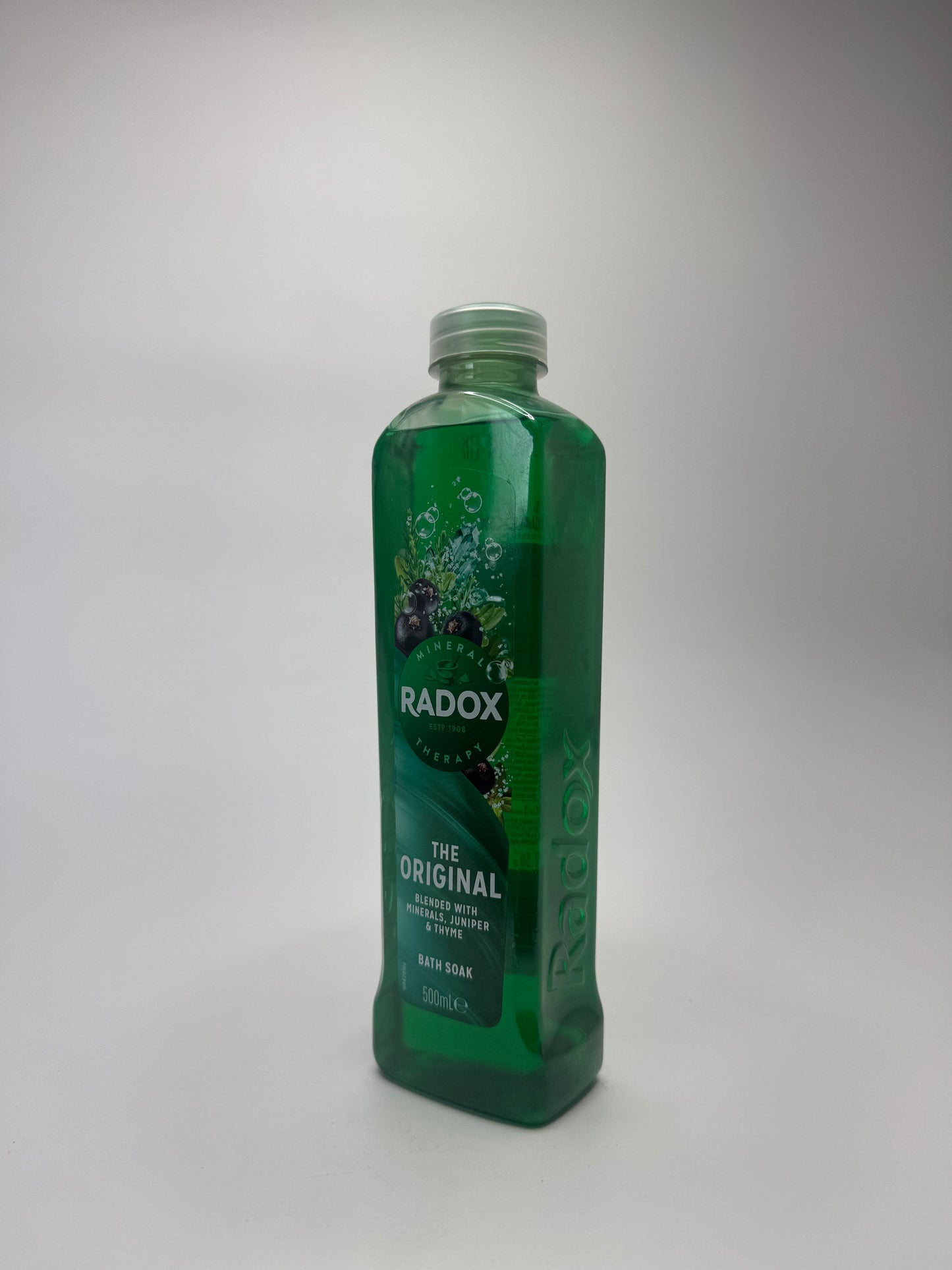 Radox The Original Bath Soak (The Original)