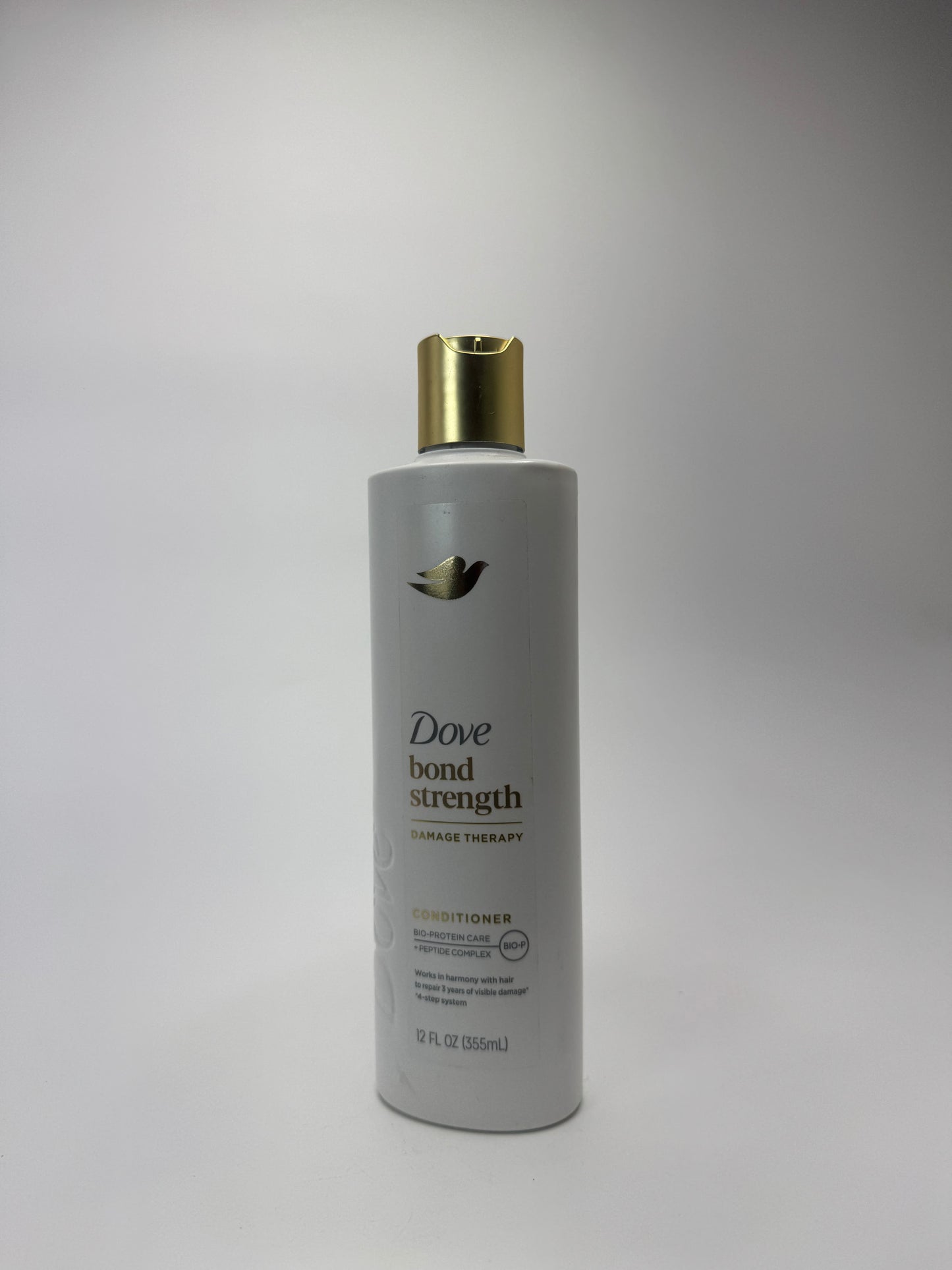 Dove Bond Strength Damage Therapy Conditioner