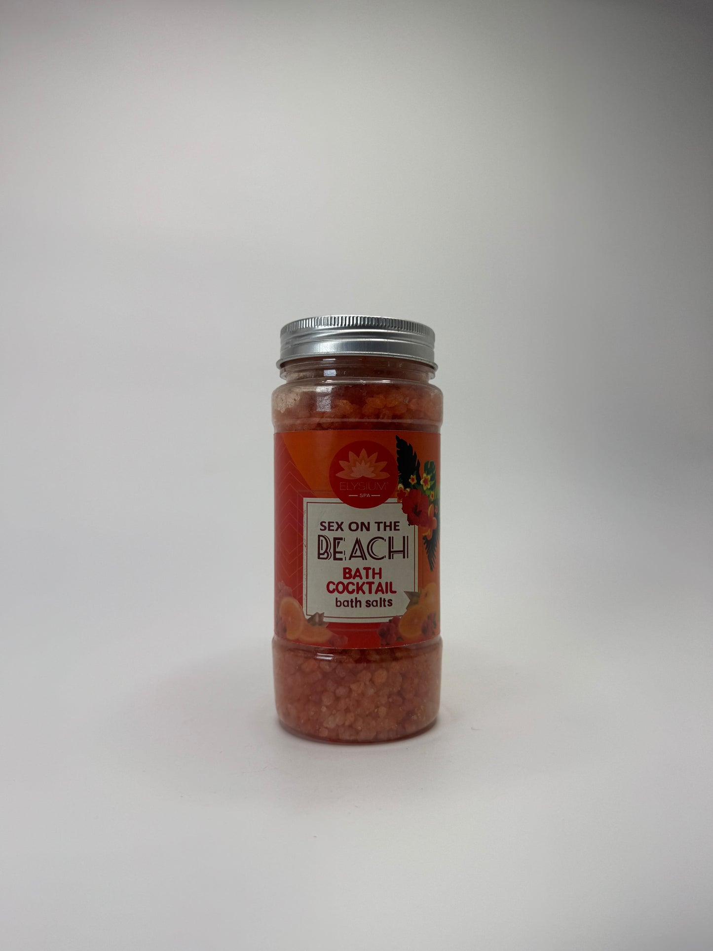 Elysium Spa Sex on the Beach Bath Salts