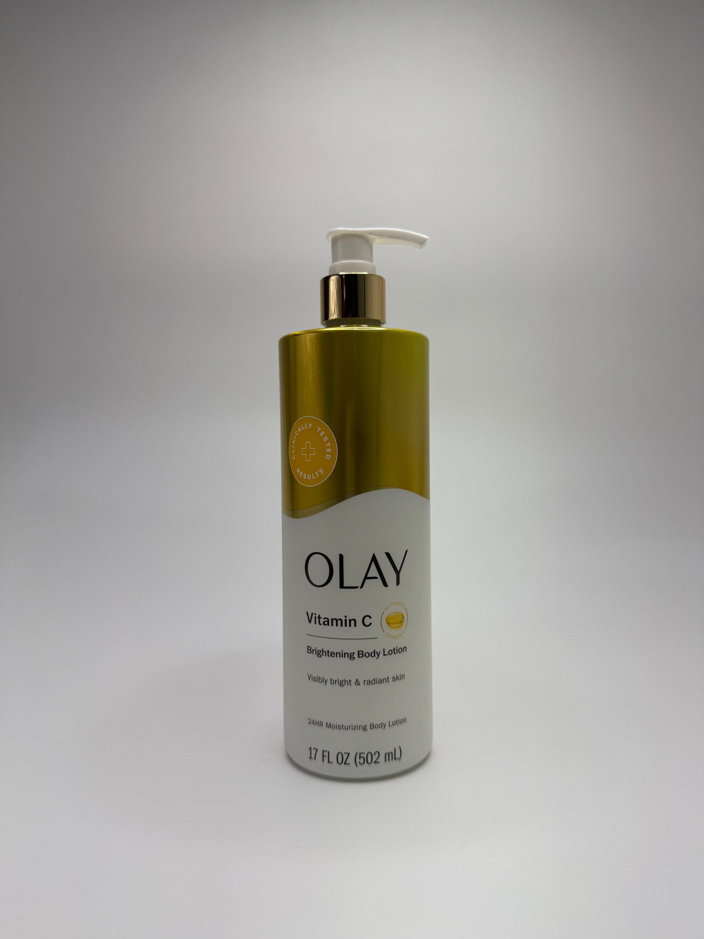 Olay Vitamin C Brightening Body Lotion