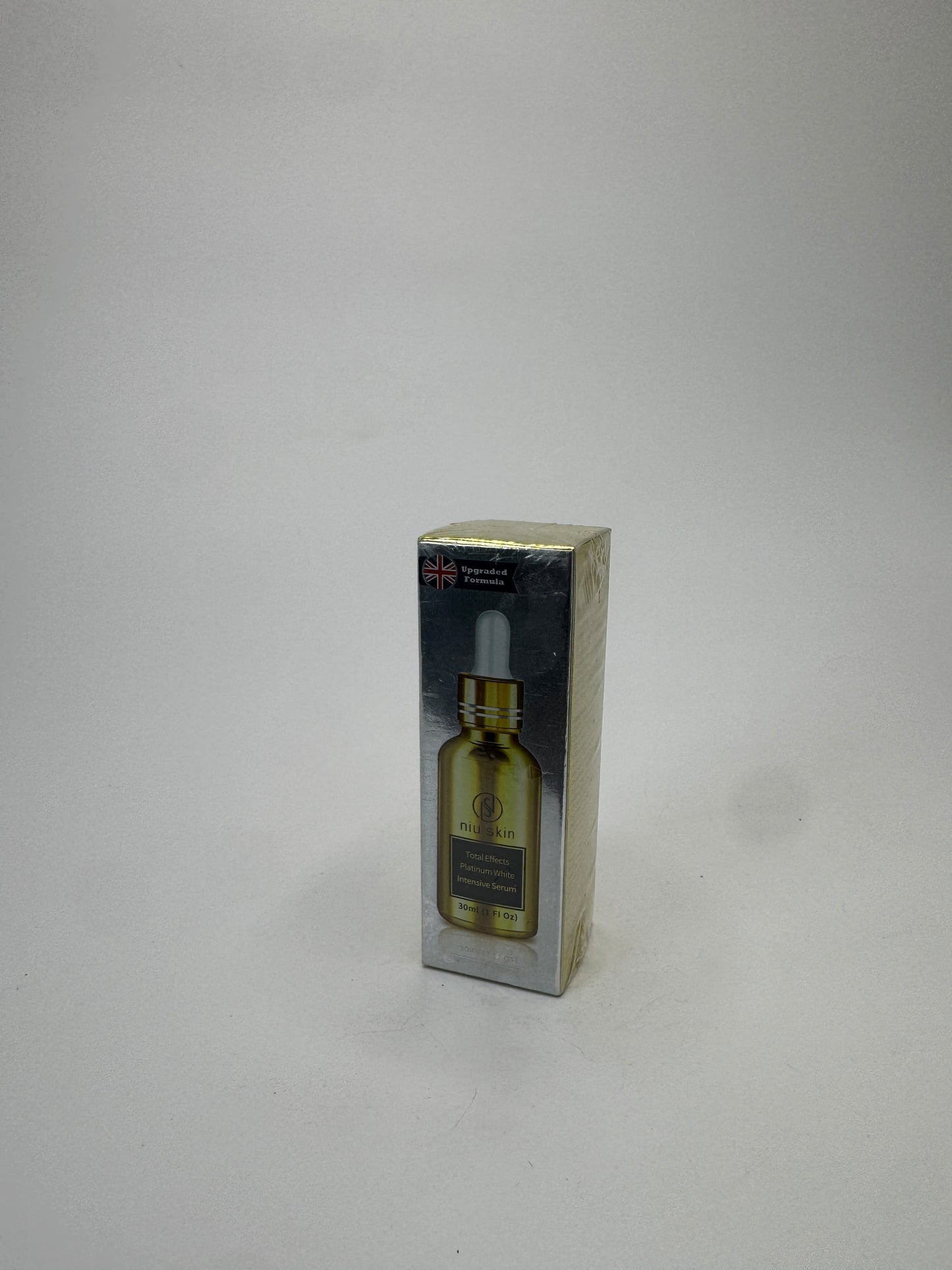 Niu Skin Intensive Serum
