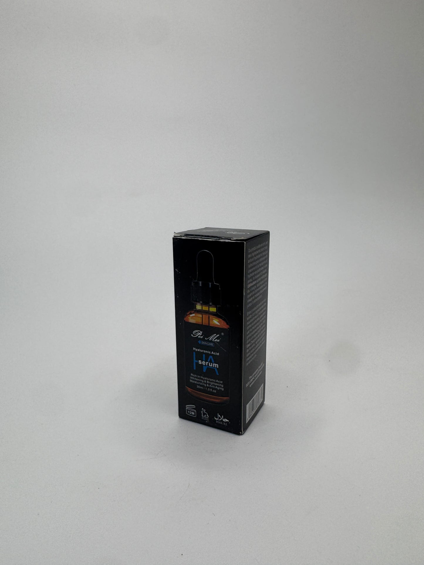 Pei Mei Hyaluronic Acid Serum
