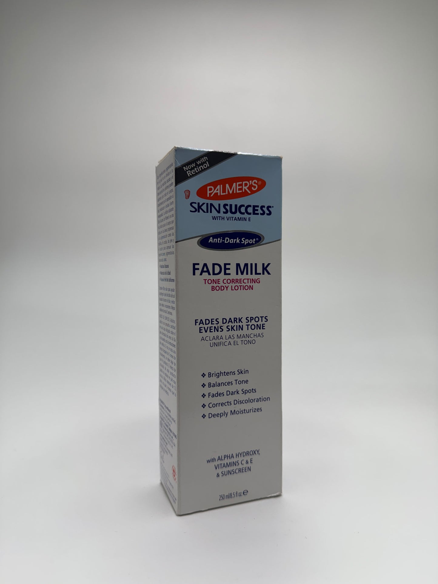Palmer's Skin Success Anti-Dark Spot Fade Milk Body Lotion